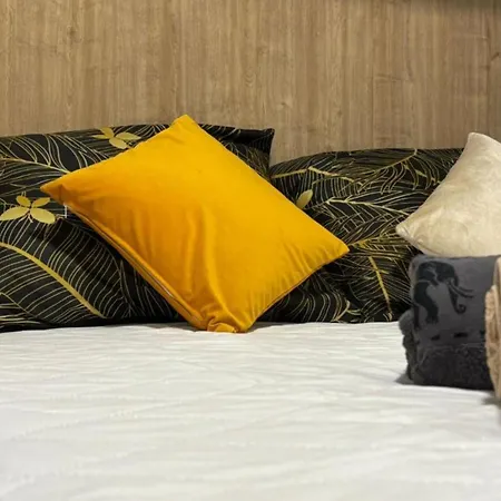 Tj Escape - Mobile With Hot Tub And Terrace Hébergement de vacances *